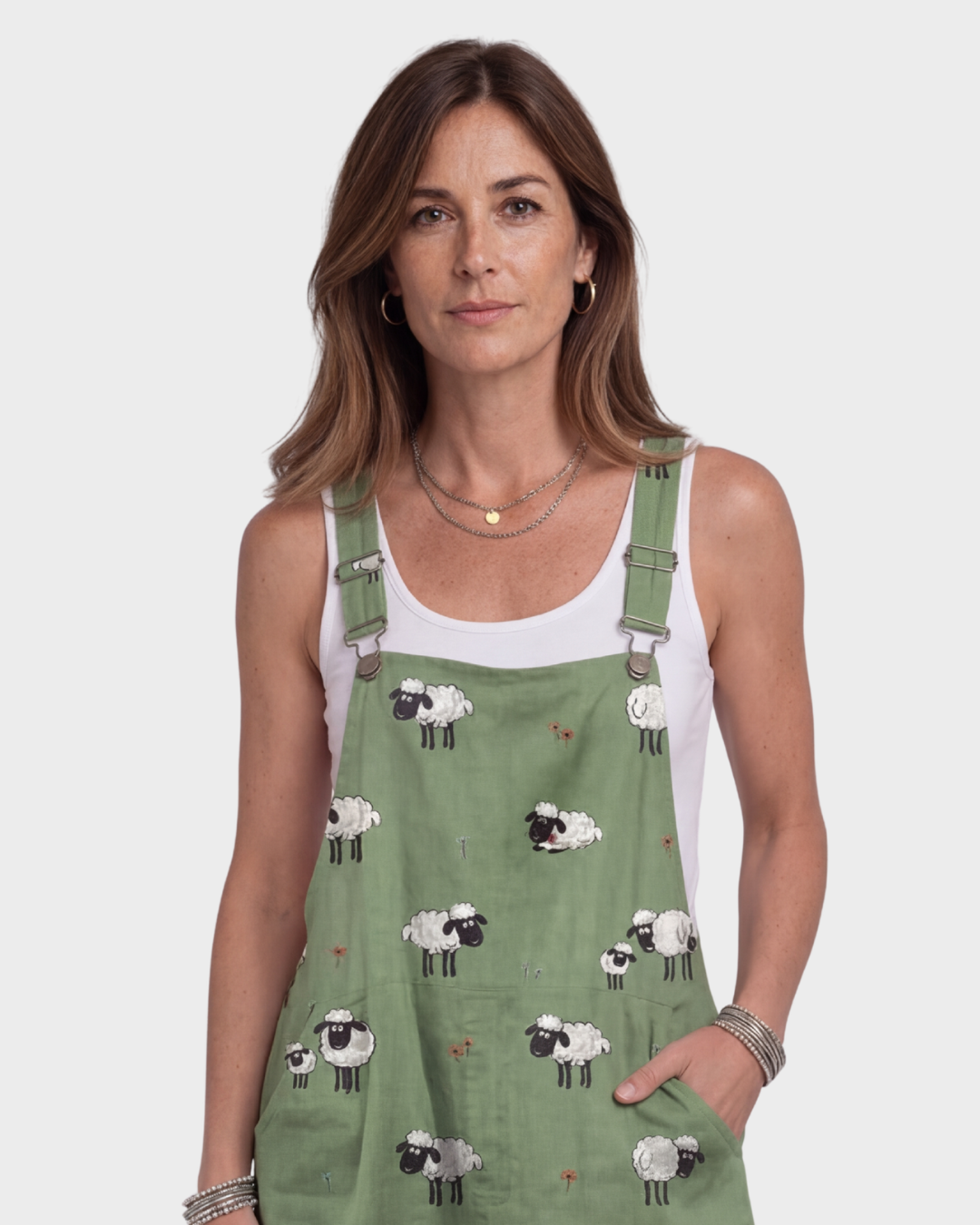 AMELIA™ | MONO ESTAMPADO