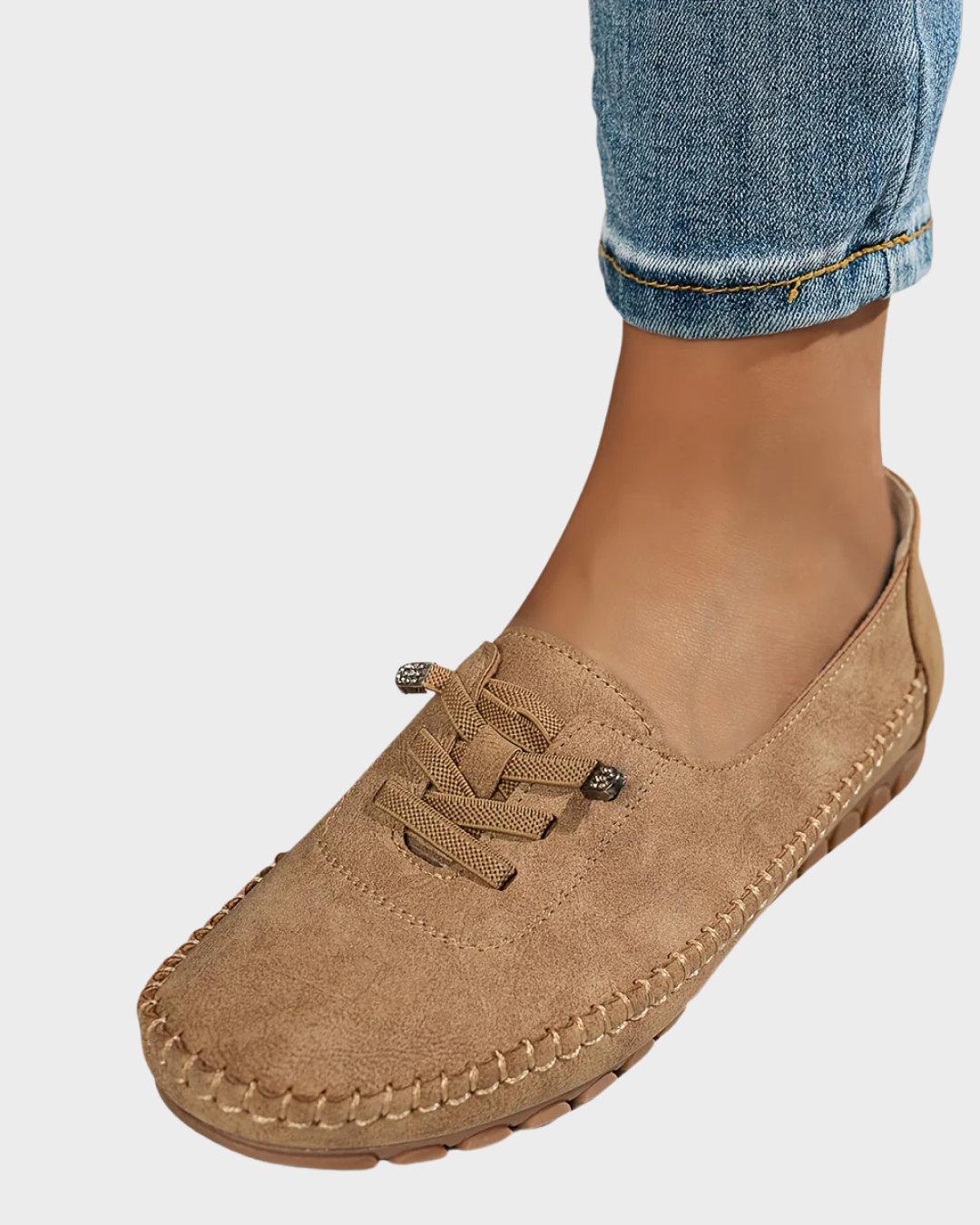ORTHELIA™ | MOCASINES CÓMODOS Y FLEXIBLES