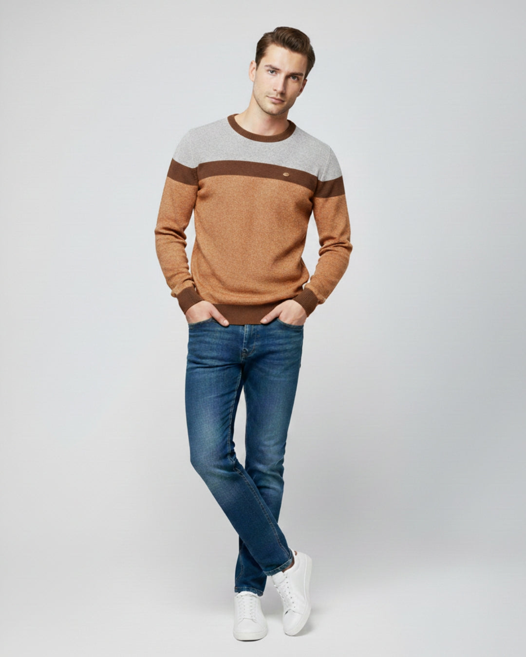 NORWIN™ | SUÉTER ELEGANTE