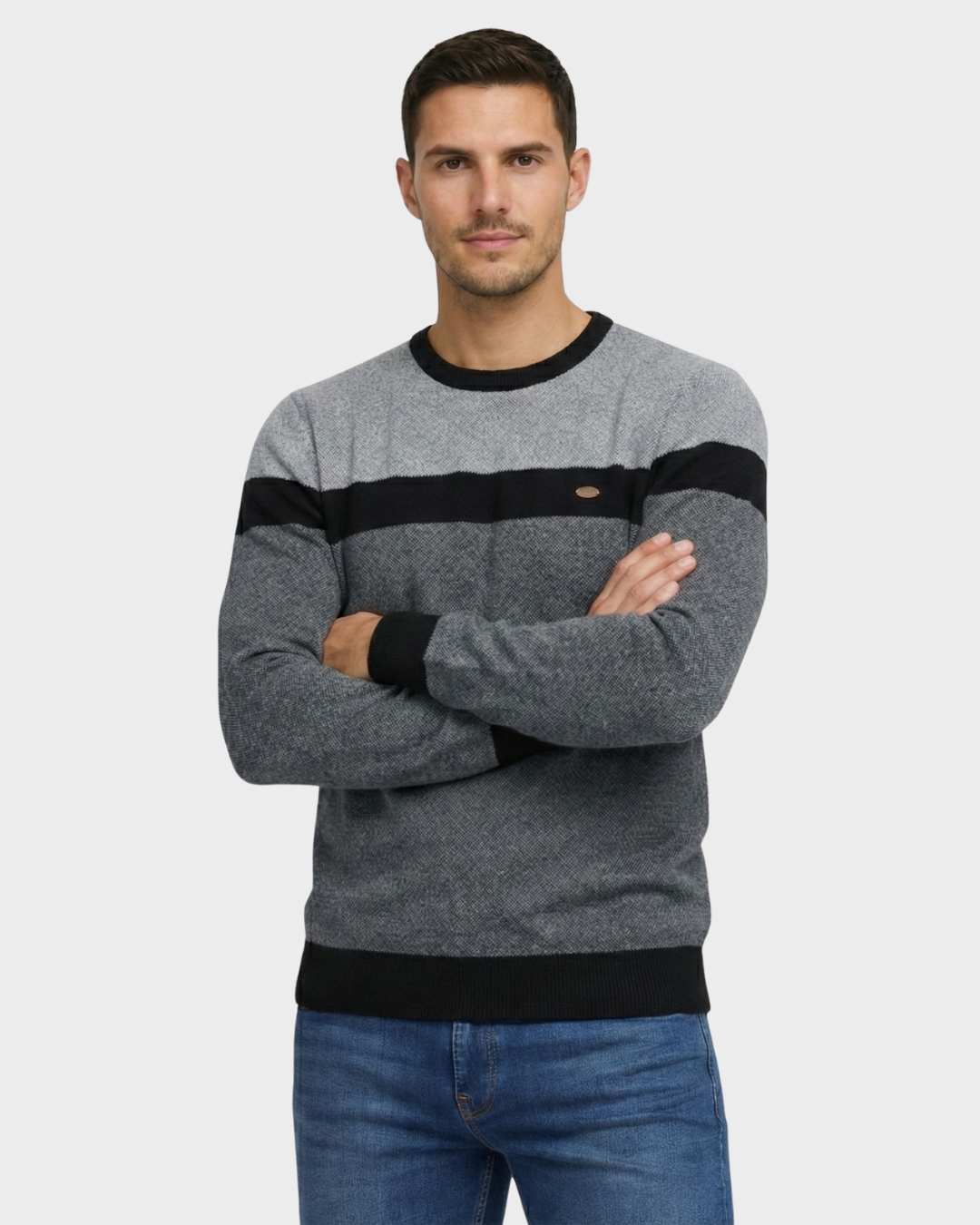 NORWIN™ | SUÉTER ELEGANTE