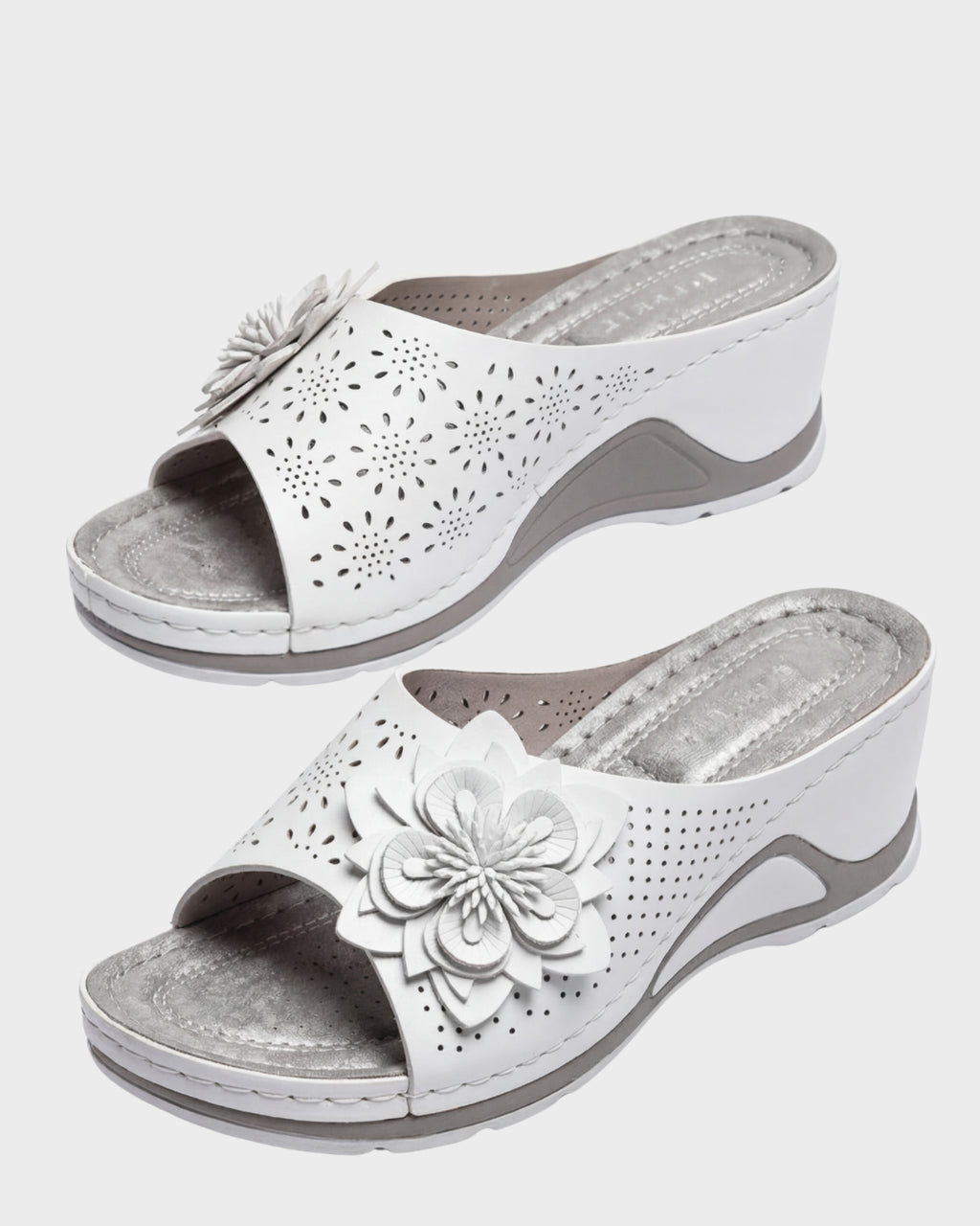 AMELIA™ | SANDALIAS ORTOPÉDICAS PRIMAVERA