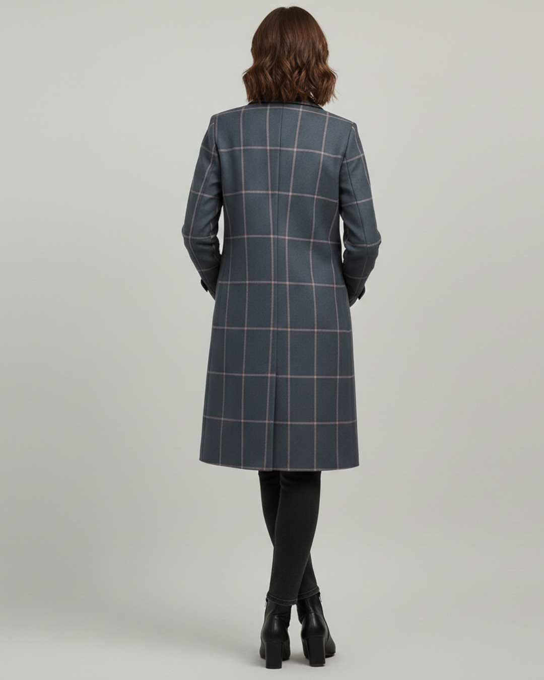 CLARA™ | ABRIGO LARGO