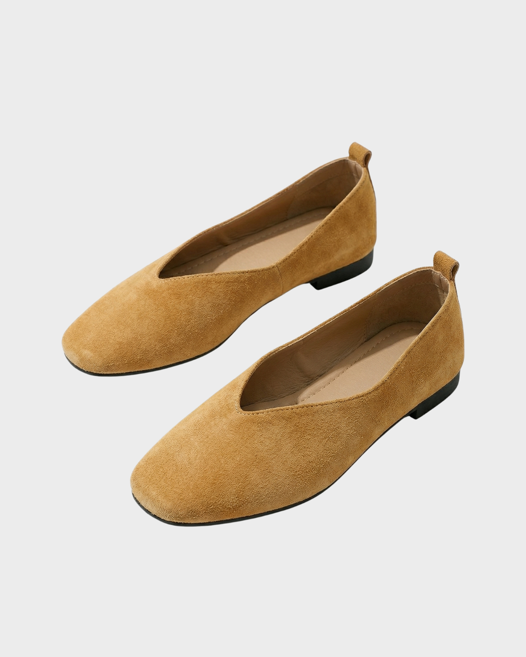 CLARA™ | MANOLETINAS ELEGANTES