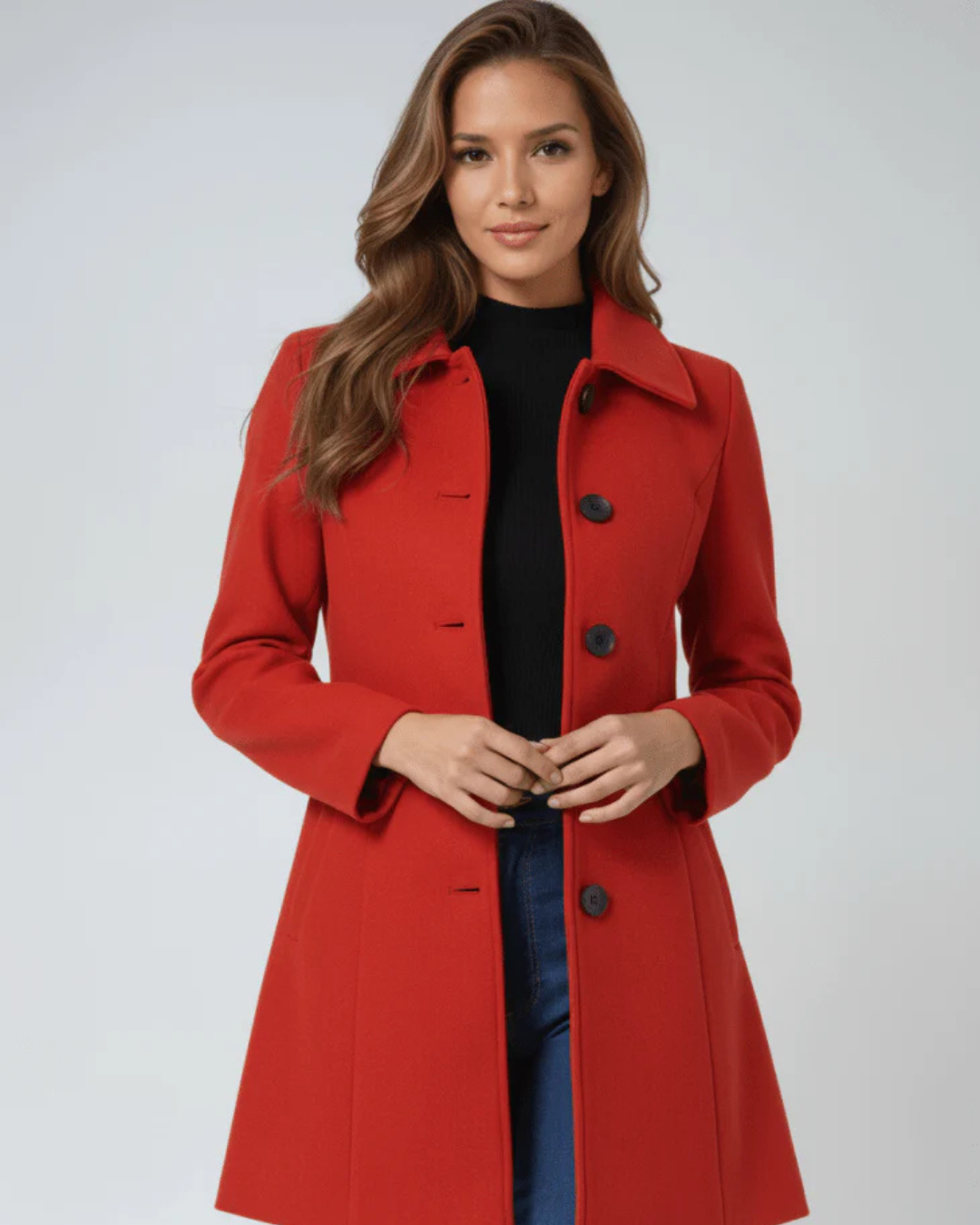 HELENA™ | ABRIGO DE INVIERNO PARA MUJER