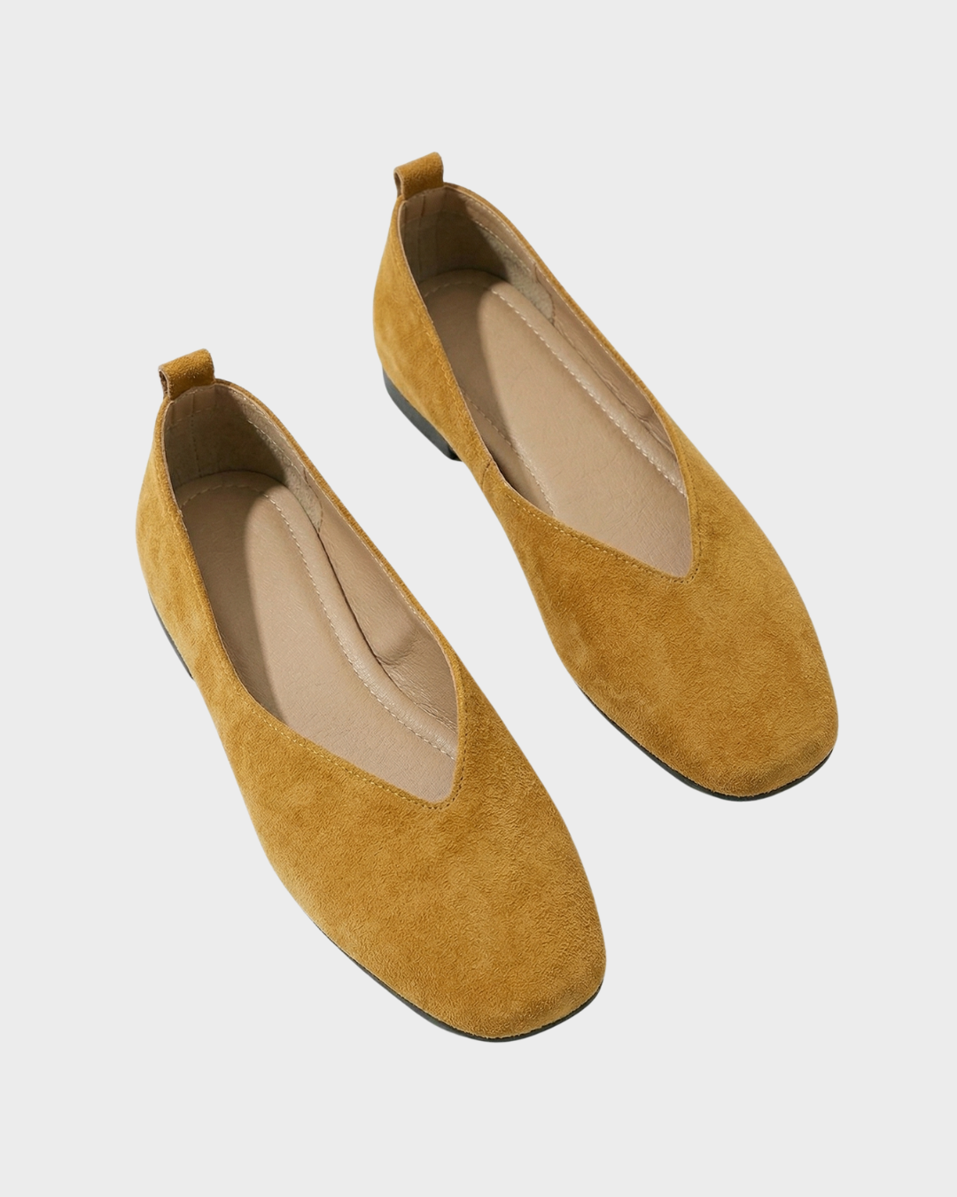CLARA™ | MANOLETINAS ELEGANTES