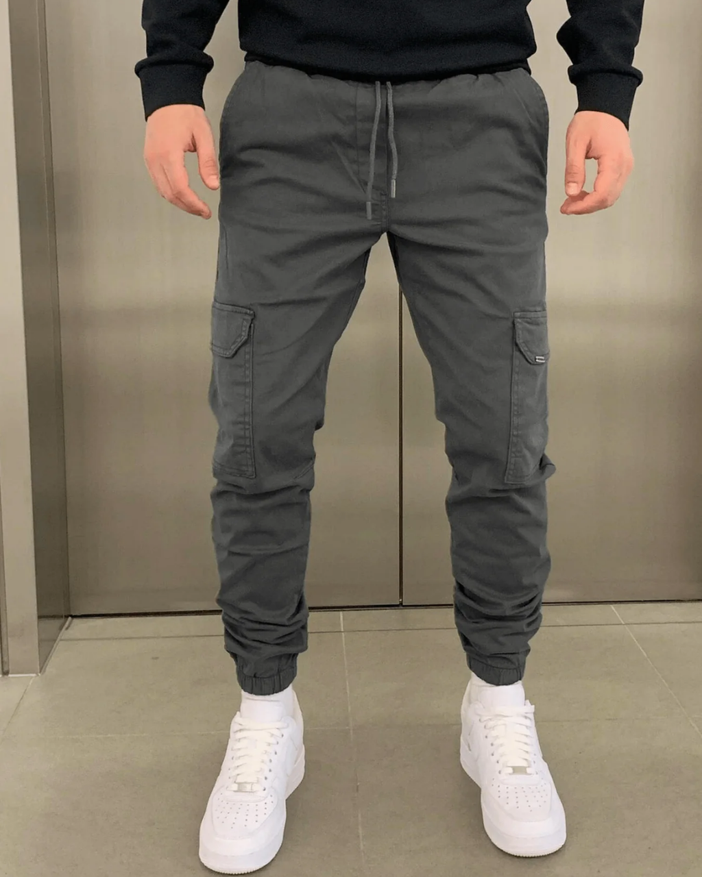 THOMAS™ - PANTALÓN CARGO