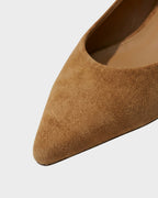 NORA™ | MANOLETINAS ELEGANTES