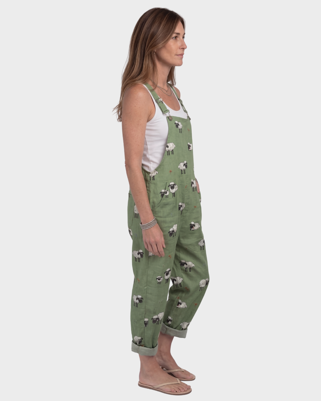 AMELIA™ | MONO ESTAMPADO