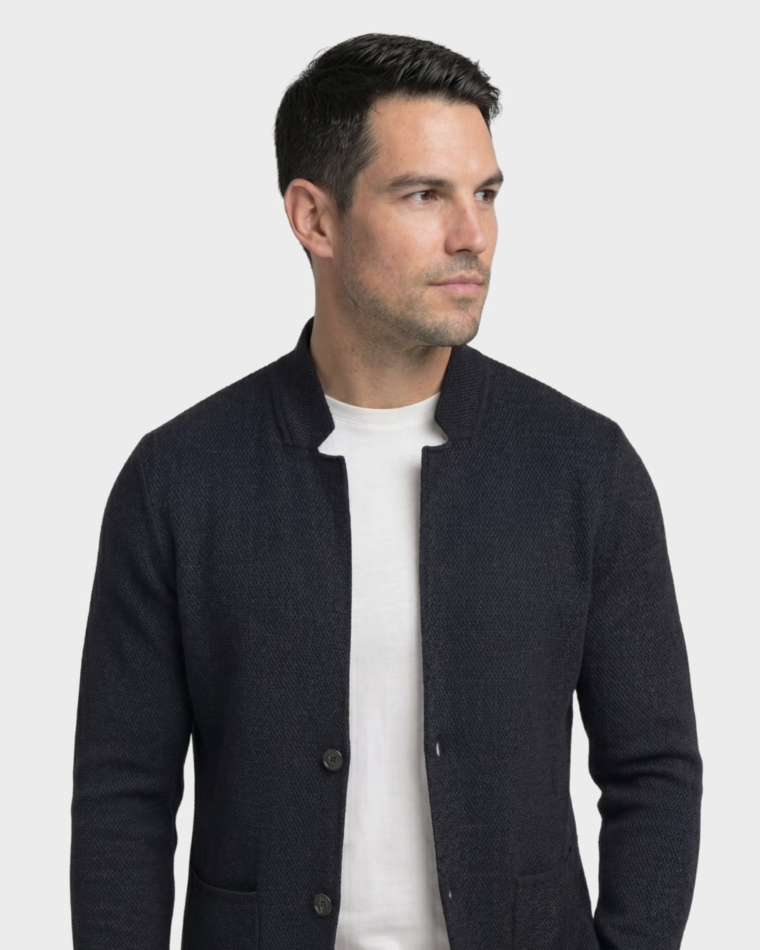 MARCOS™ | CÁRDIGAN LIGERO DE PRIMAVERA