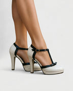 LUNA™ | TACONES ELEGANTES