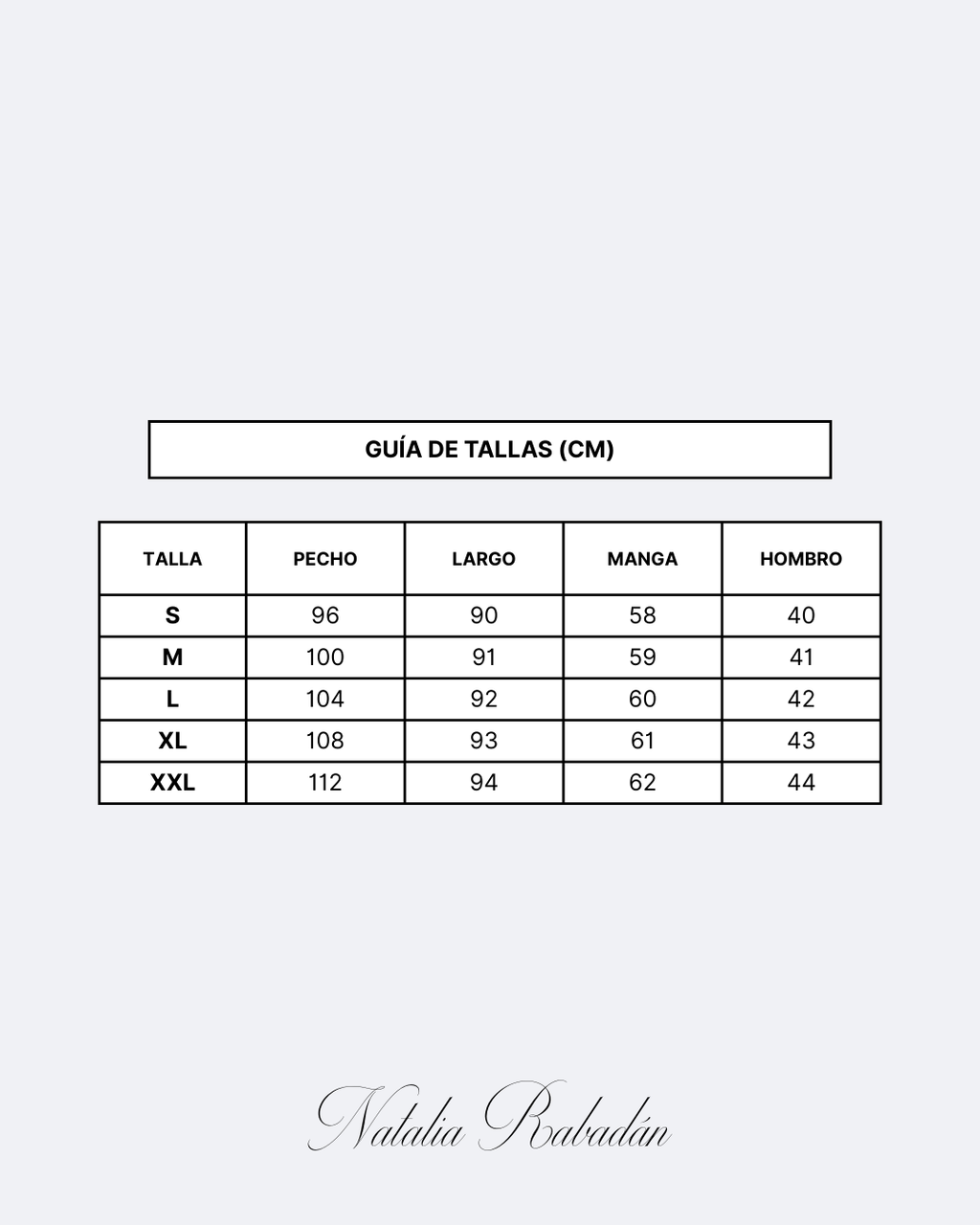 CLARA™ | ABRIGO LARGO