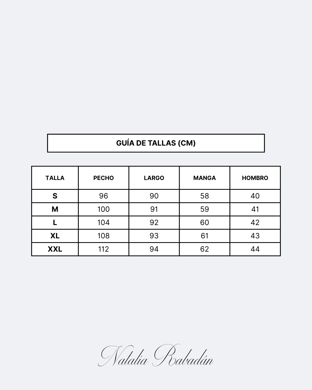 CLARA™ | ABRIGO LARGO