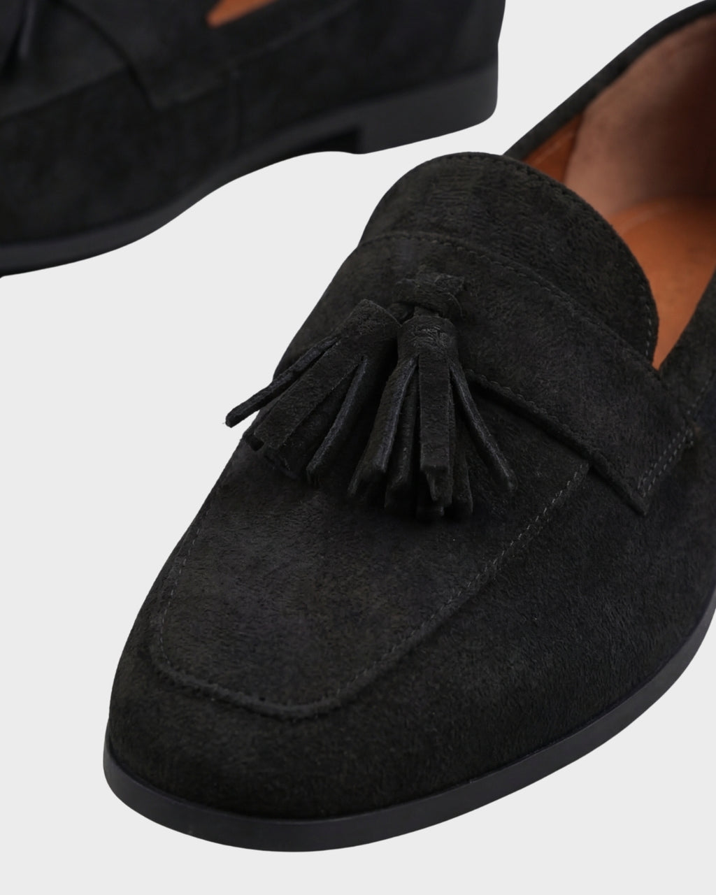 MARTA™ | MOCASINES DE ANTE