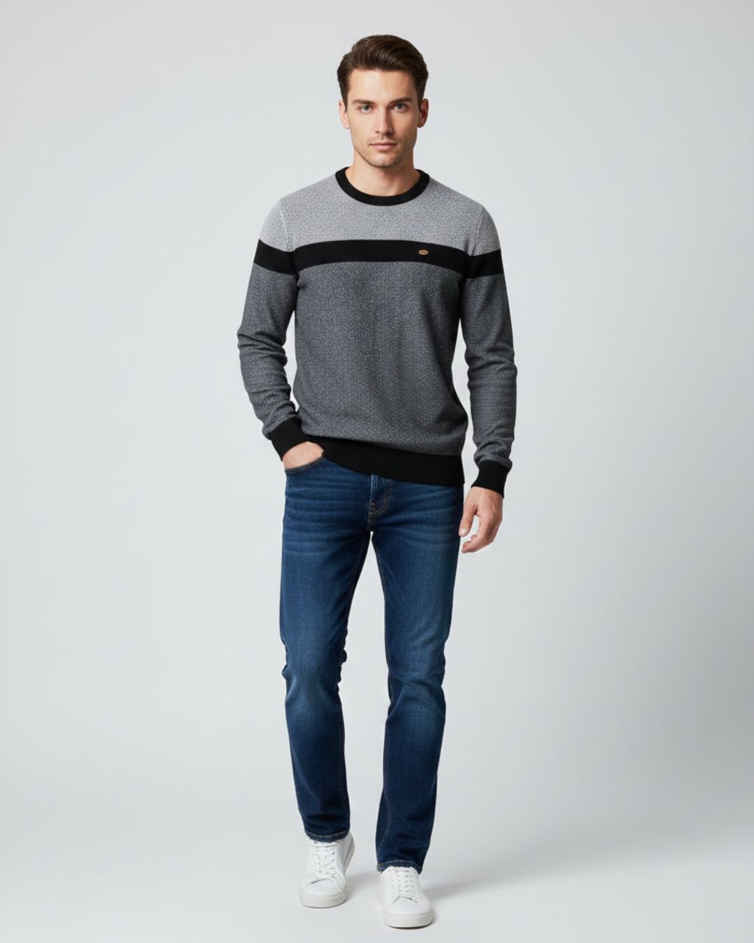 NORWIN™ | SUÉTER ELEGANTE