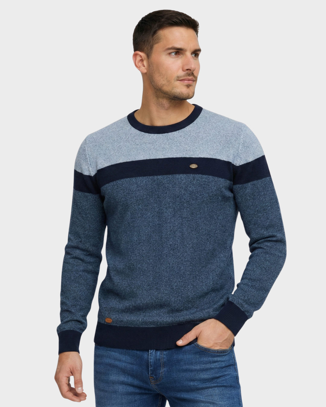 NORWIN™ | SUÉTER ELEGANTE