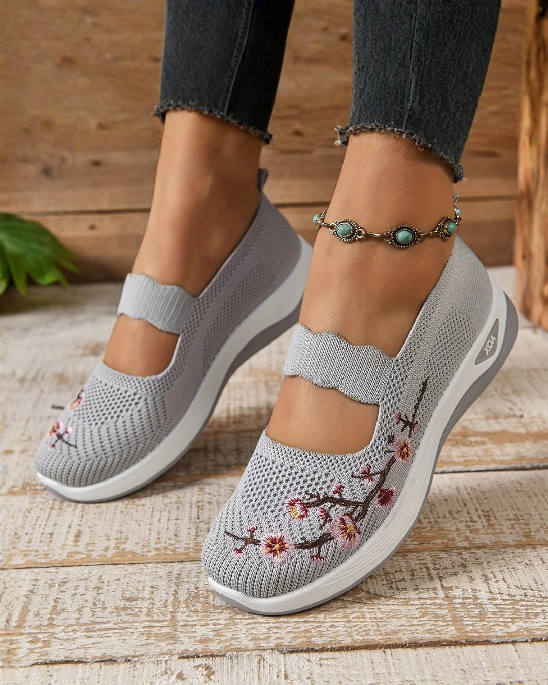 LUCÍA™ | ZAPATOS LIGEROS Y CÓMODOS