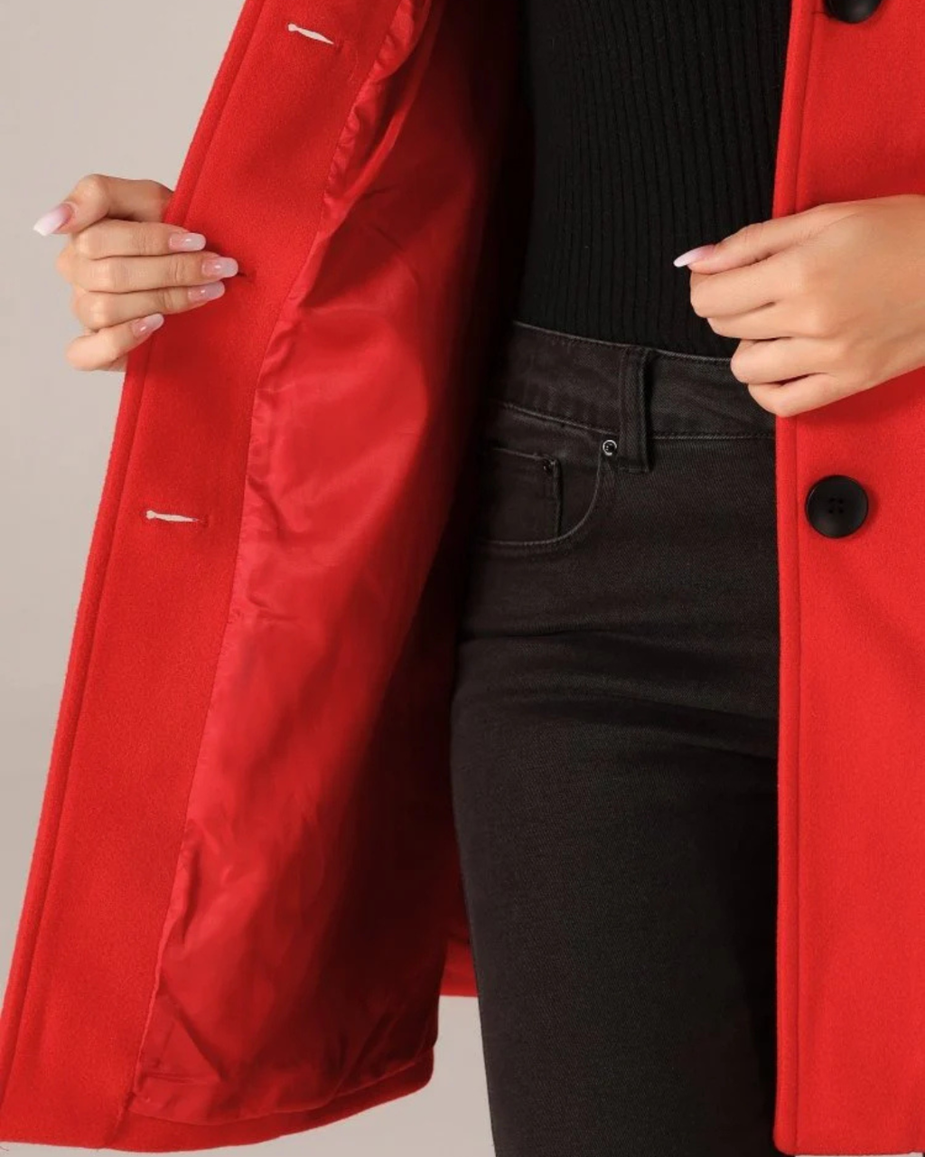 HELENA™ | ABRIGO DE INVIERNO PARA MUJER