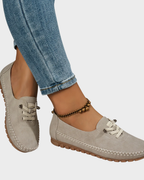 ORTHELIA™ | MOCASINES CÓMODOS Y FLEXIBLES