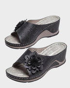AMELIA™ | SANDALIAS ORTOPÉDICAS PRIMAVERA