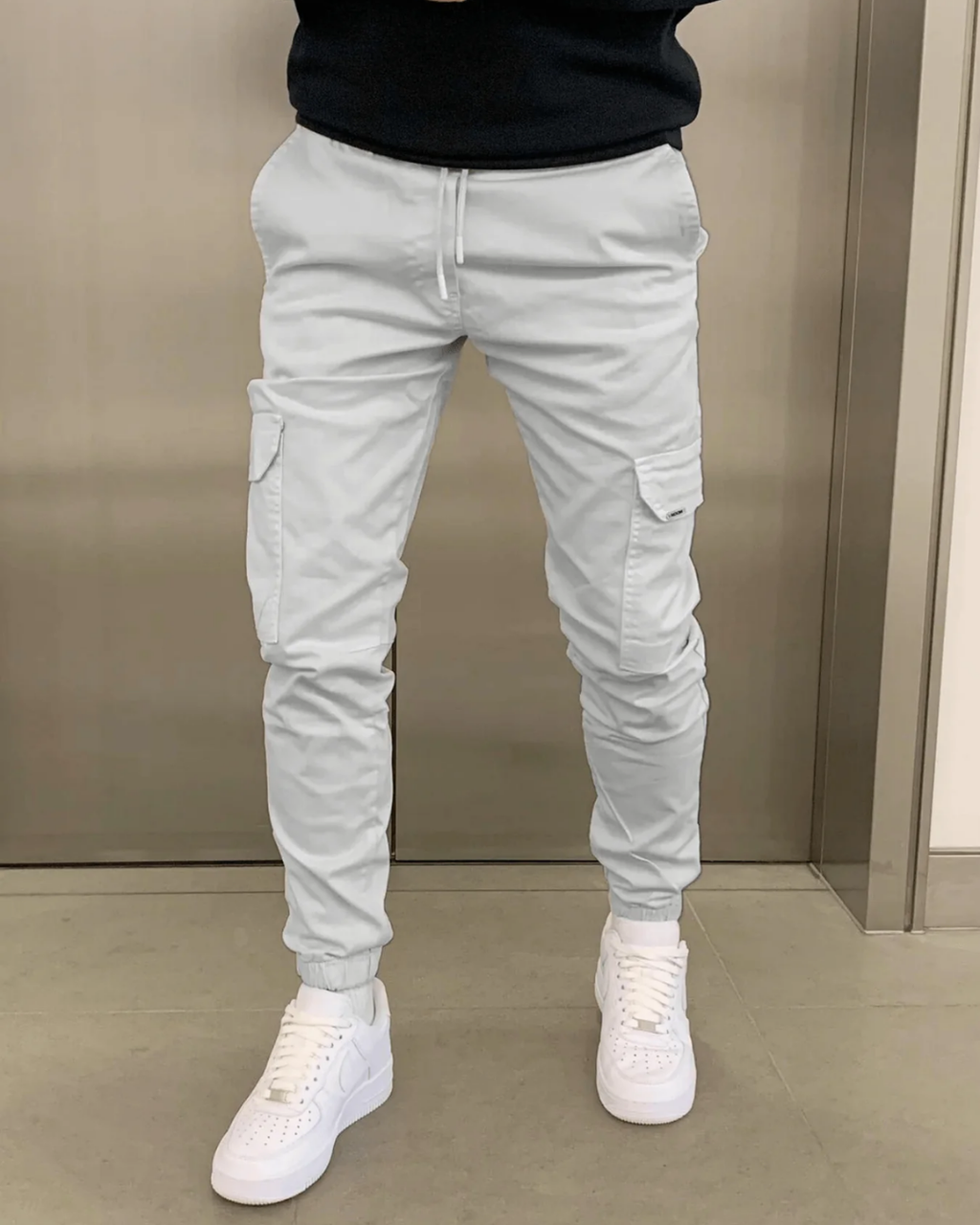 THOMAS™ - PANTALÓN CARGO