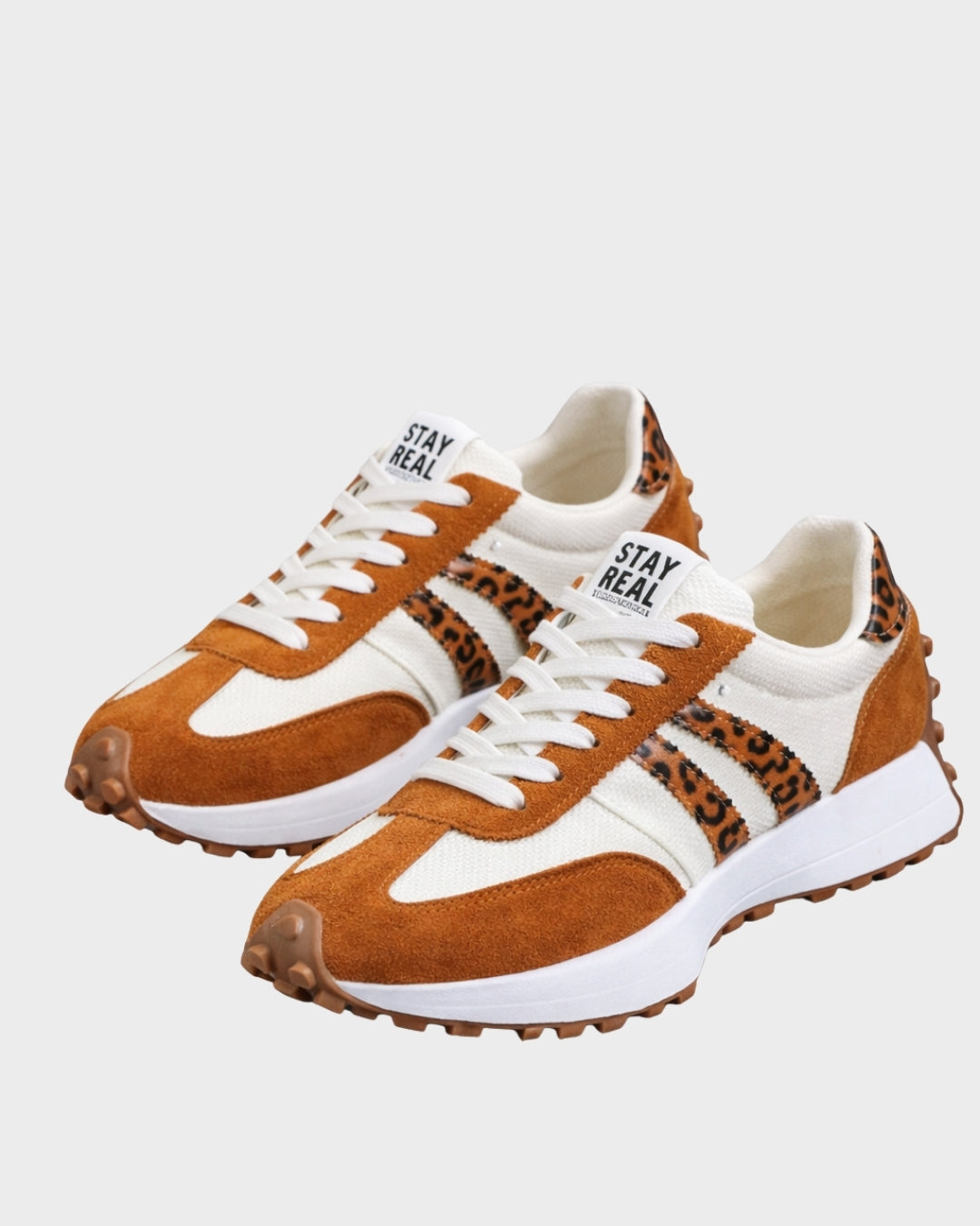 LAURA™ | ZAPATILLAS CONFORT PRIMAVERA