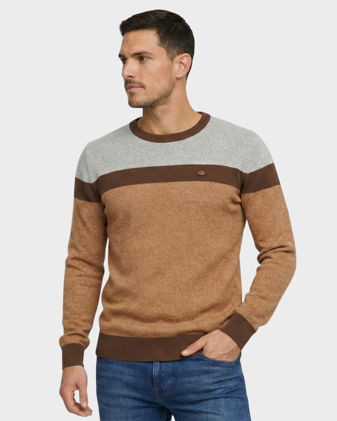 NORWIN™ | SUÉTER ELEGANTE