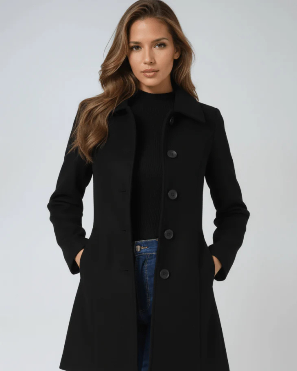 HELENA™ | ABRIGO DE INVIERNO PARA MUJER