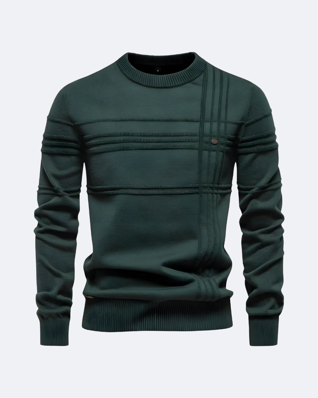 ADRIÁN™ | JERSEY ELEGANTE DE HOMBRE