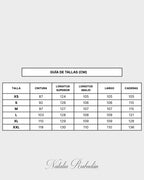AMELIA™ | MONO ESTAMPADO