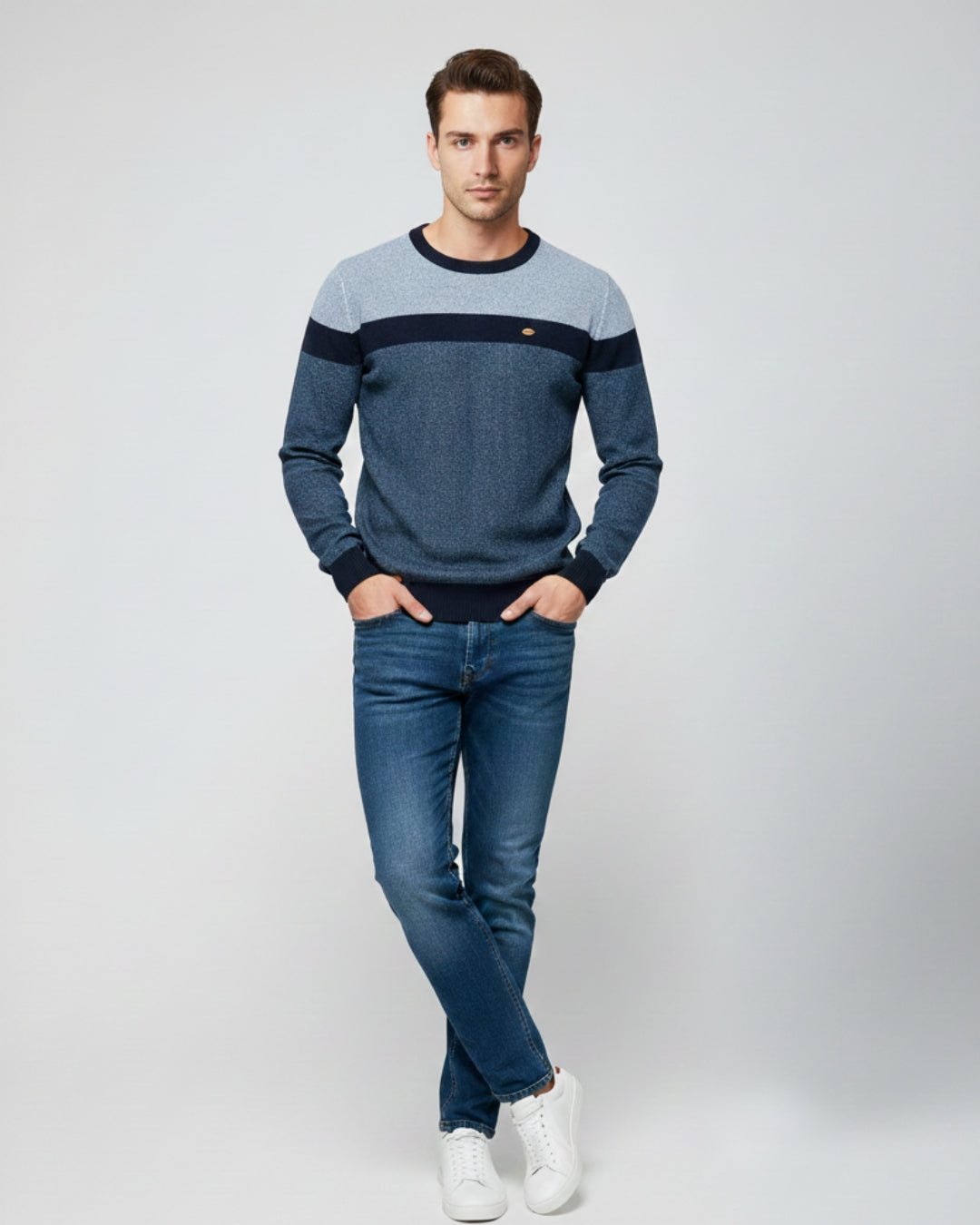 NORWIN™ | SUÉTER ELEGANTE