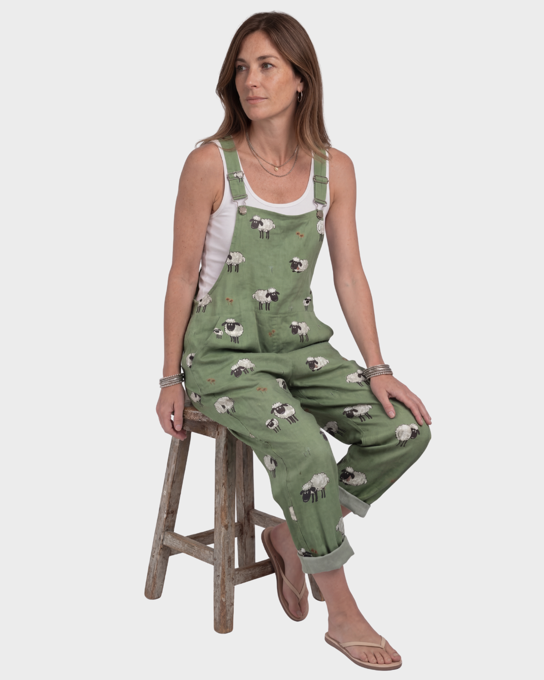 AMELIA™ | MONO ESTAMPADO