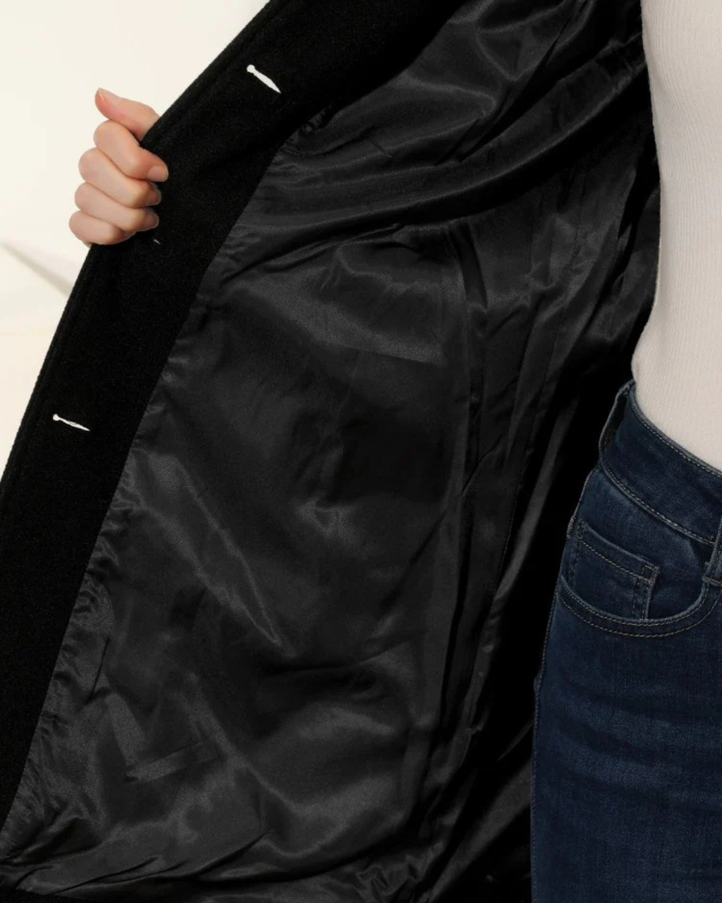 HELENA™ | ABRIGO DE INVIERNO PARA MUJER