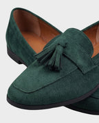 MARTA™ | MOCASINES DE ANTE