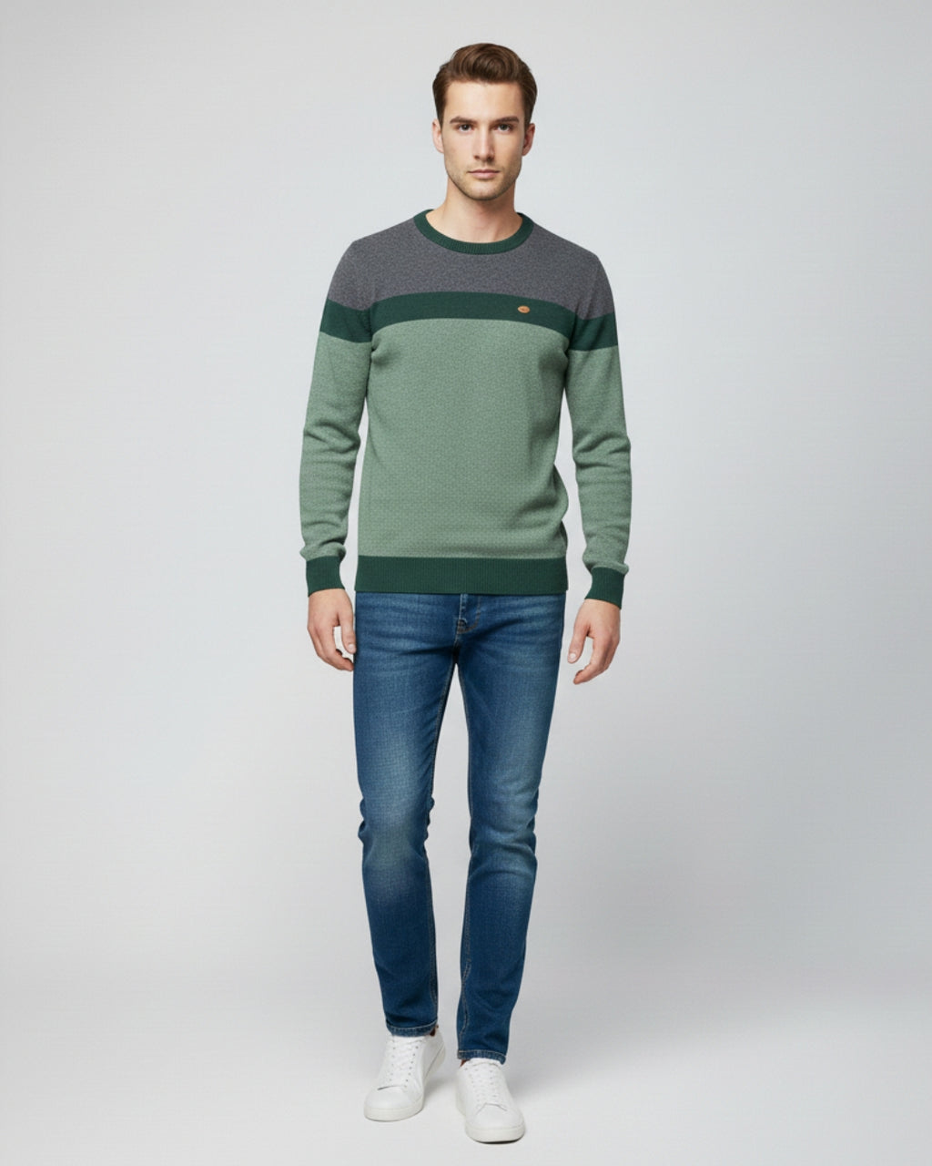 NORWIN™ | SUÉTER ELEGANTE