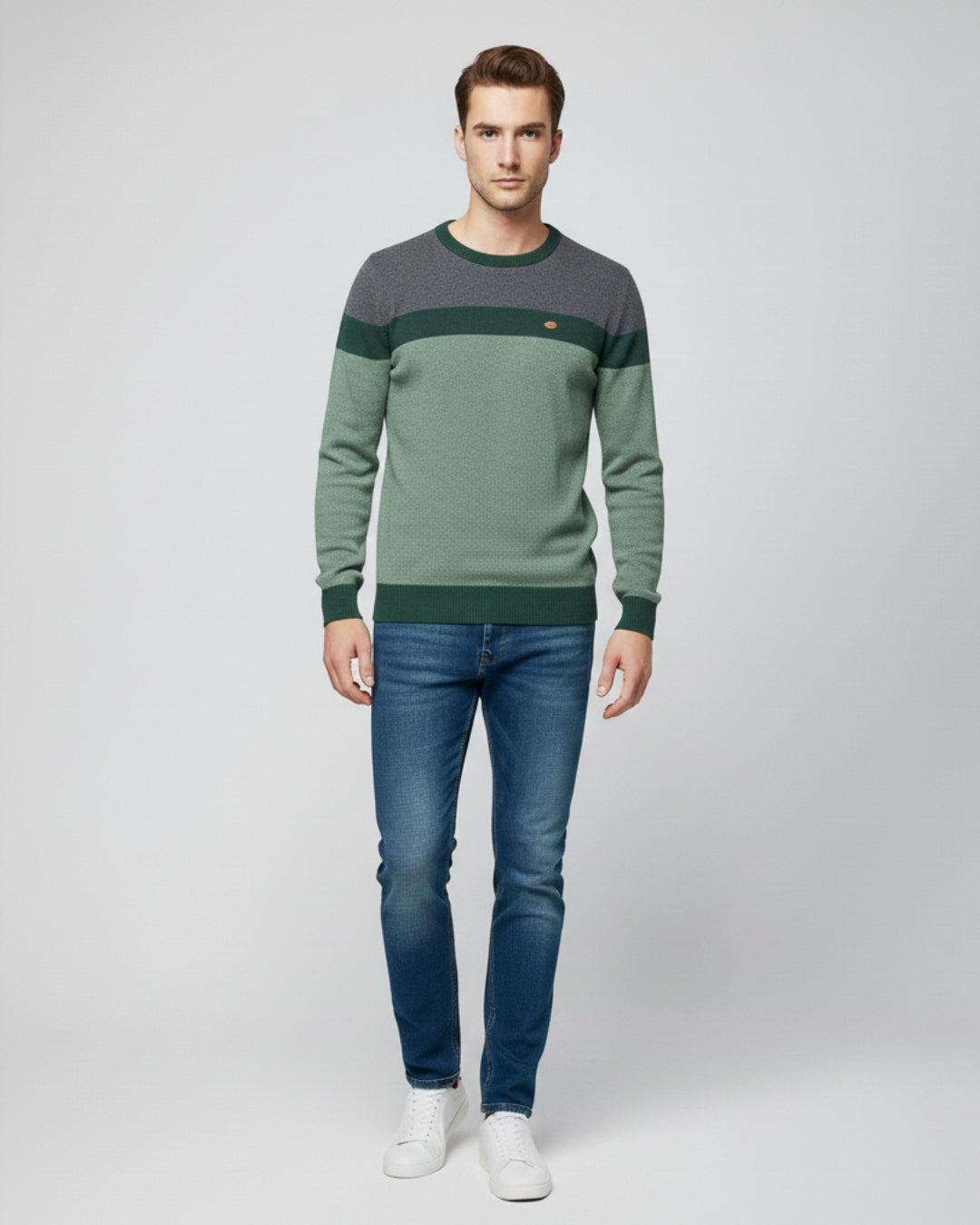 NORWIN™ | SUÉTER ELEGANTE