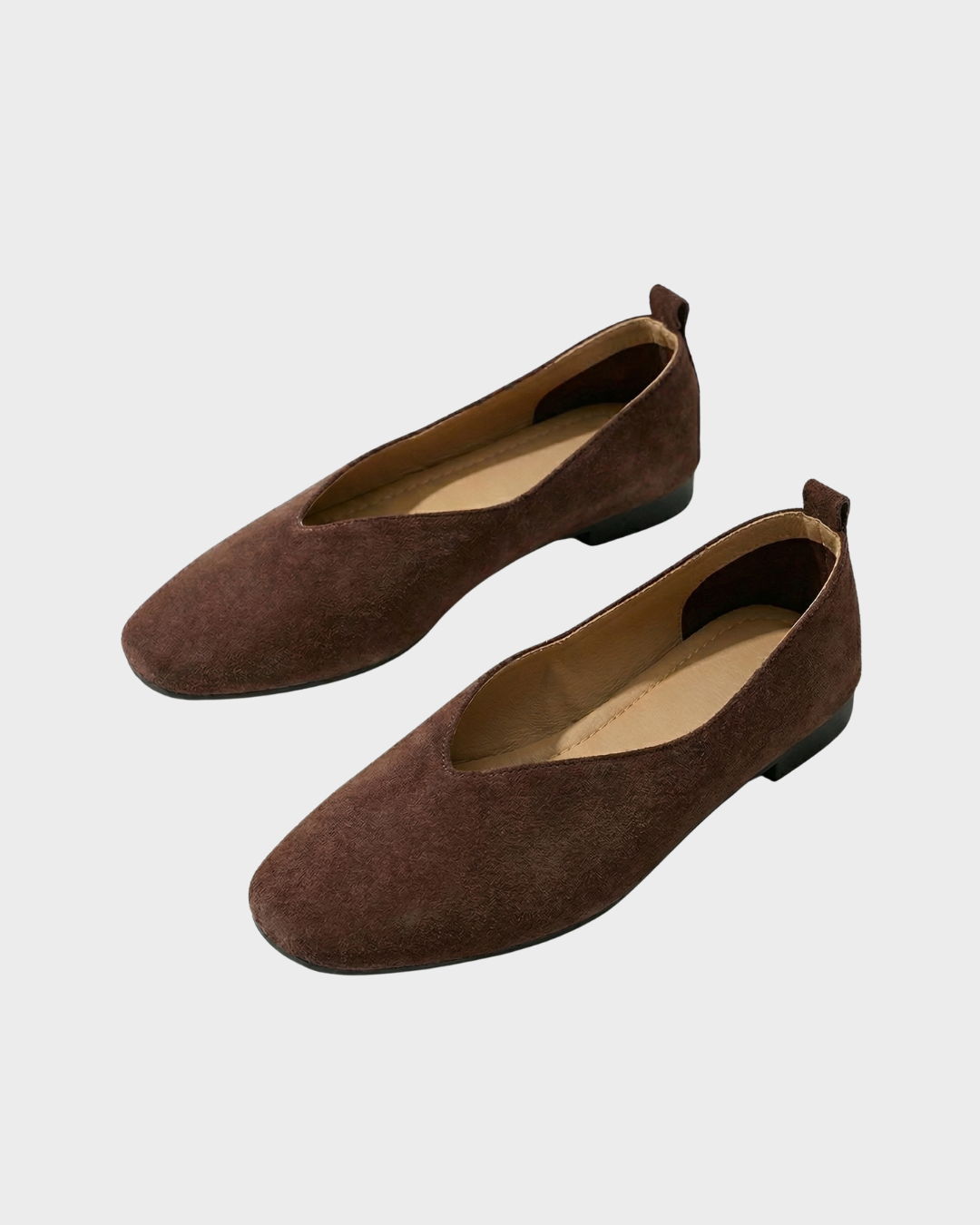 CLARA™ | MANOLETINAS ELEGANTES