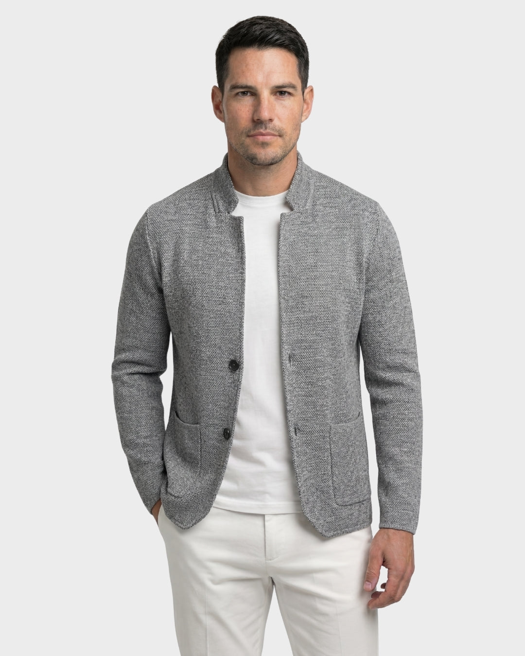 MARCOS™ | CÁRDIGAN LIGERO DE PRIMAVERA