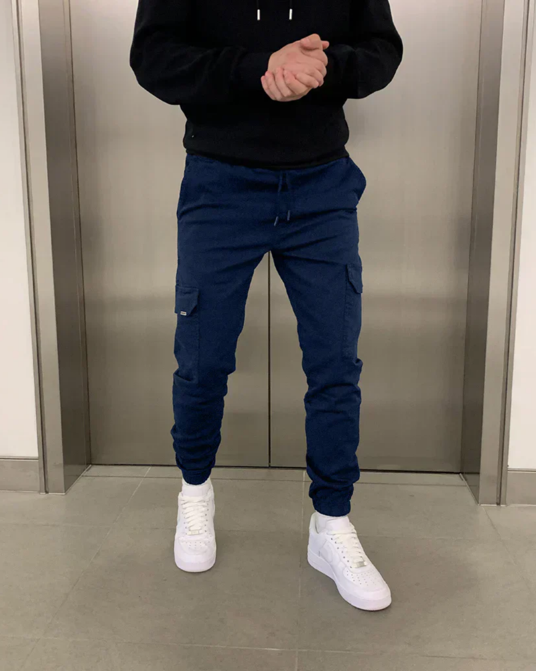 THOMAS™ - PANTALÓN CARGO