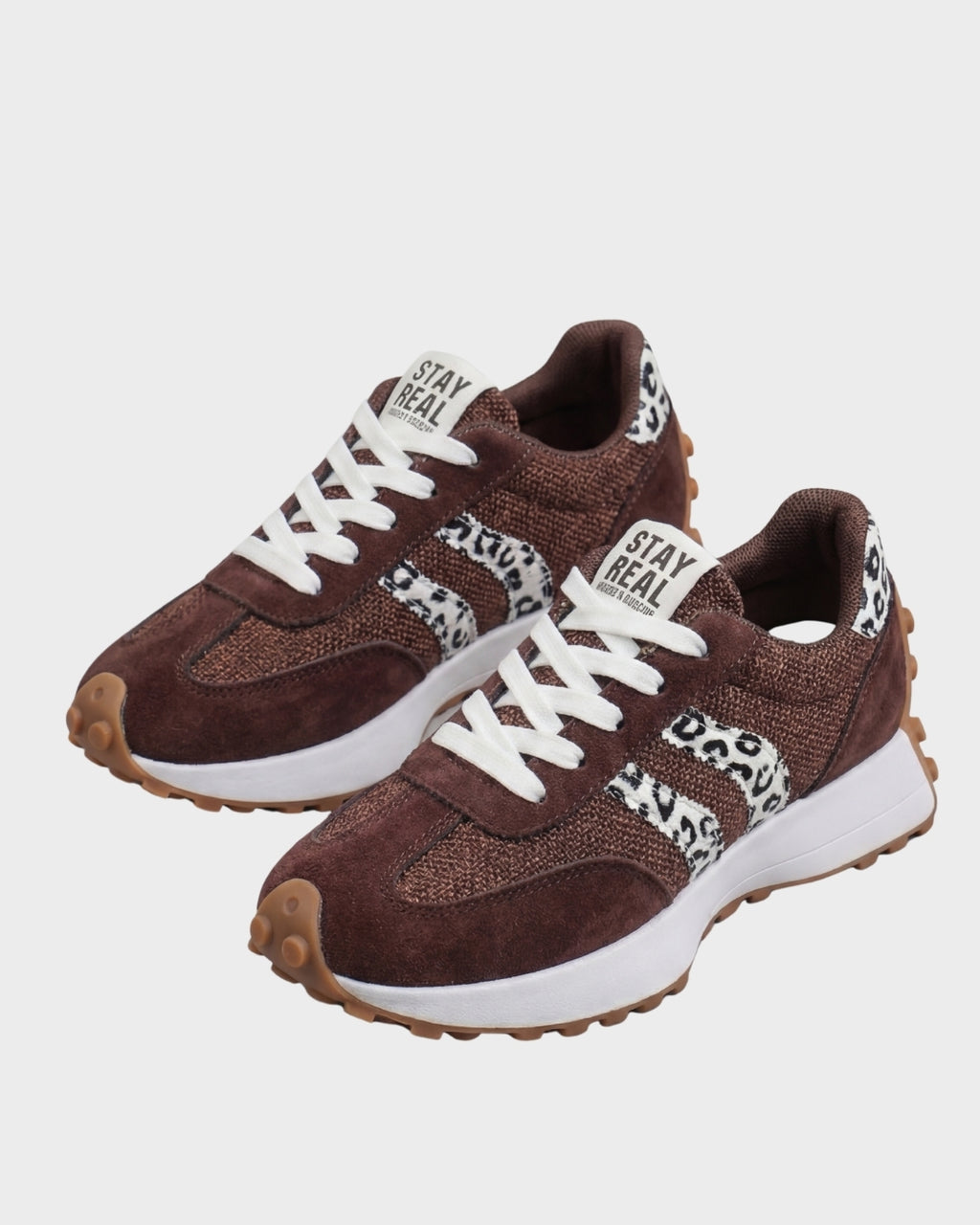 LAURA™ | ZAPATILLAS CONFORT PRIMAVERA