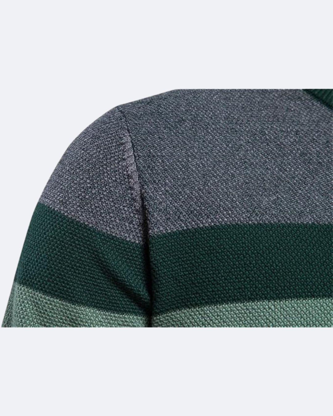 NORWIN™ | SUÉTER ELEGANTE