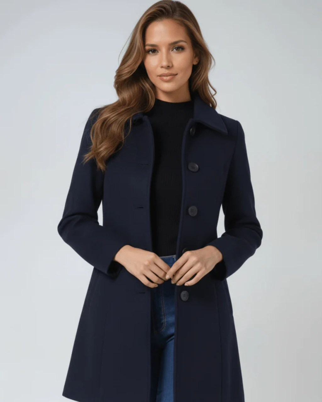 HELENA™ | ABRIGO DE INVIERNO PARA MUJER