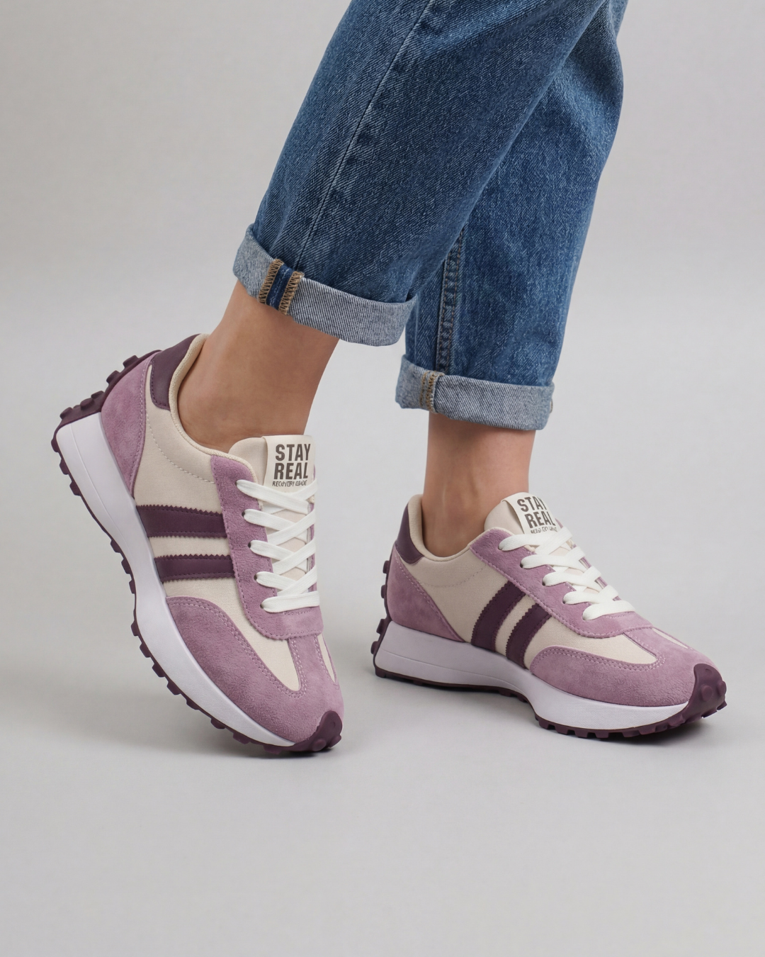 LAURA™ | ZAPATILLAS CONFORT PRIMAVERA
