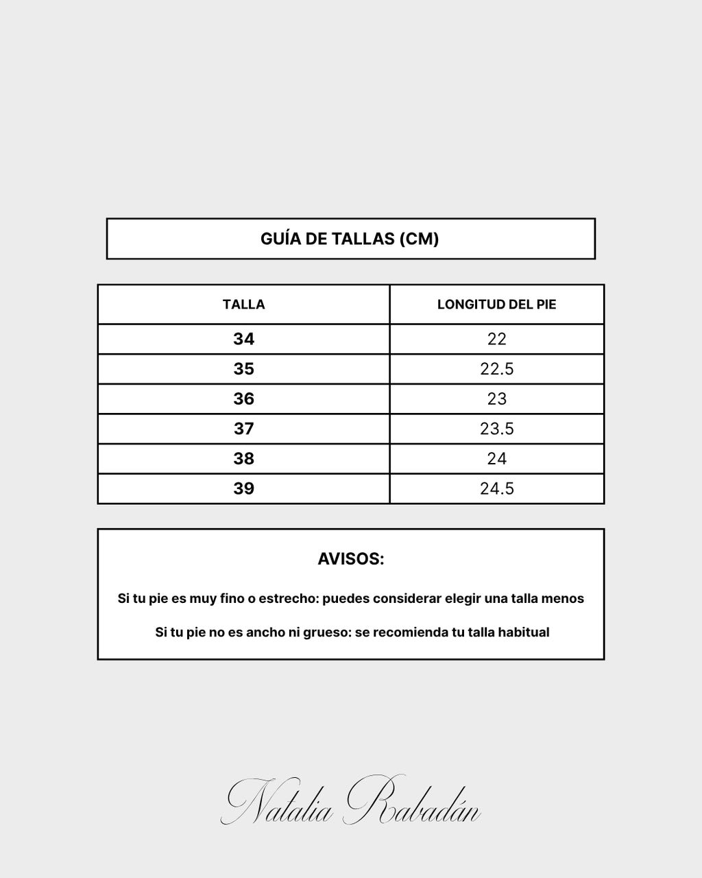 NORA™ | MANOLETINAS ELEGANTES
