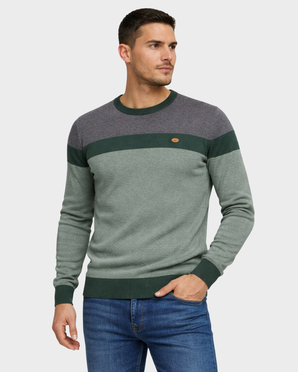 NORWIN™ | SUÉTER ELEGANTE