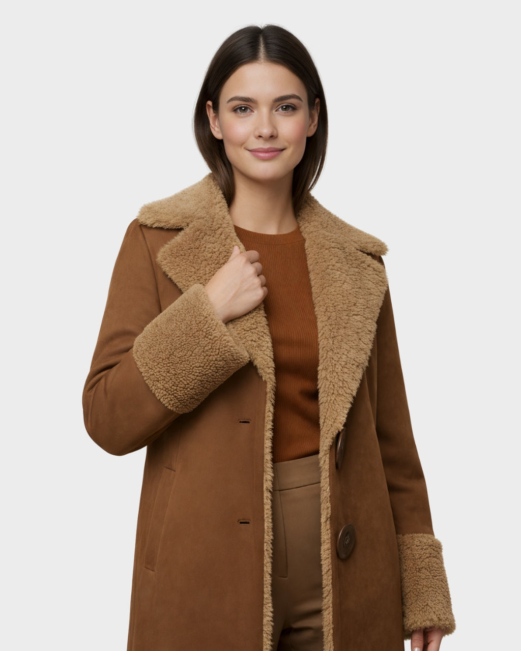 SARA™ – ABRIGO LARGO