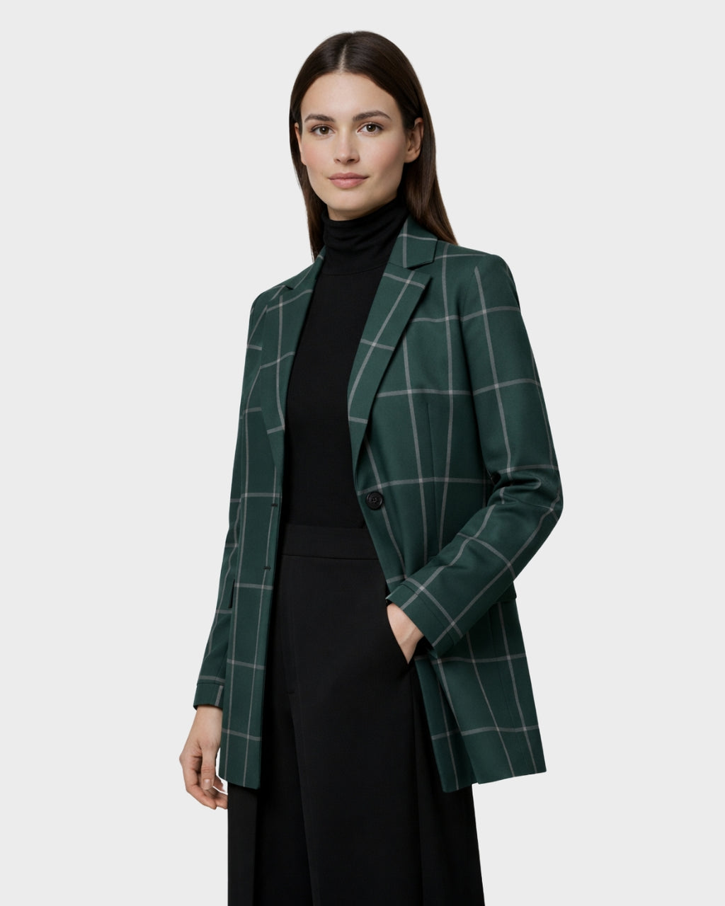 CLARA™ | ABRIGO LARGO