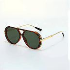 Gafas de sol aviador Panther