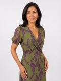 ANDREA™ | VESTIDO PRIMAVERA LIGERO