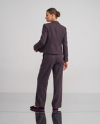 ALBA™ | MARY JANE DE TERCIOPELO