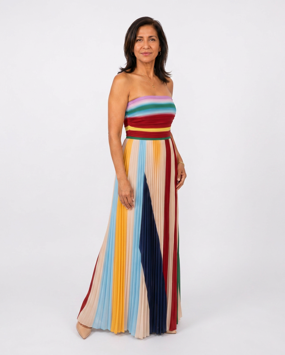 BRISA™ | VESTIDO PRIMAVERA LIGERO